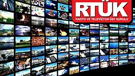 RTÜK'e 3 yeni üye seçildi