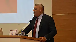 Sadıkoğlu: 'Açlık, zulüm ve ölüm tüm insanlığın ayıbıdır'