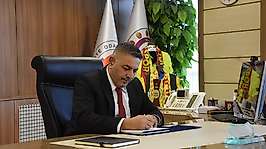 Sadıkoğlu: Besi OSB ile Malatya'nın kırmızı et üretimi 5 kat artabilir