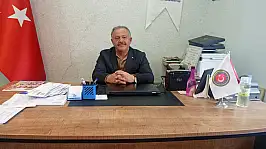 Salman Sahbaz'dan 10 Ocak Mesajı: 'Basın, demokrasinin teminatıdır'