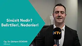 Sinüzit Nedir? Belirtileri, Nedenleri ve Etkili Tedavi Yöntemleri Nelerdir?
