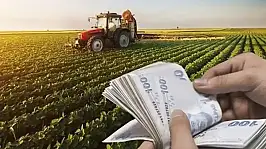 Tarımsal Destek Ödemeleri Hesaplara Aktarılıyor