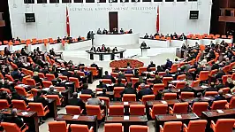 TBMM, işgalin İran saldırganlığına karşı tezkereyi kabul etti