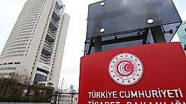 Ticaret Bakanlığından 9 ayda 11,7 milyar TL'lik ek tahakkuk ve ceza kararı