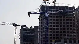 Türkiye'nin müteahhitlik şirketlerinden ENR 2025 listesinde rekor başarı