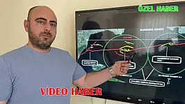 Uzman Serkan İçelli'den Malatya'daki Fay Hatlarına İlişkin Açıklama