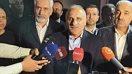 Vali Zorluoğlu: Yangında aynı aileden 4 kişi hayatını kaybetti
