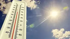 Yeni haftada Ülke genelinde sıcak hava etkisini sürdürecek