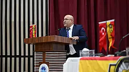 Yeni Malatyaspor'da Görev Dağılımı Belli Oldu..