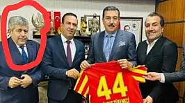 Yeni Malatyaspor'da 'Haciz' ve 'Usulsüzlük' Tartışması Büyüyor