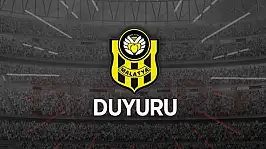 Yeni Malatyaspor'dan Kamuoyuna Önemli Açıklama