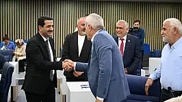 Yeni Millet Bahçesi ve Nikâh Sarayı Müjdesi