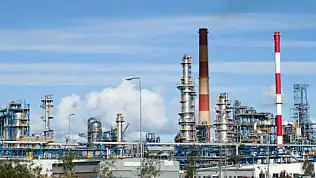 Aralıkta LPG ithalatı yüzde 18'in üzerinde arttı