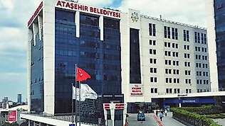 Ataşehir Belediyesi soruşturmasında 5 şüpheli tutuklandı