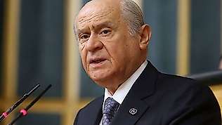 Bahçeli'den Terörle Mücadele Mesajı: 'Geri Dönüş Yok'