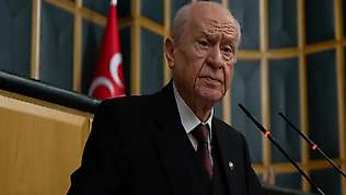 Bahçeli: Türkiye gayri hukuki unsurlardan arınmalı