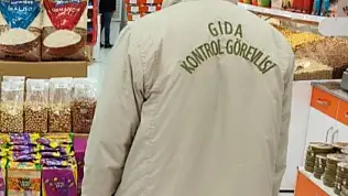 Bakanlıktan Güvenilir Gıda Vurgusu