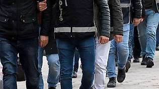 CHP'li Etimesgut Belediyesi soruşturmasında 7 tutuklama, 4 şüpheliye ev hapsi
