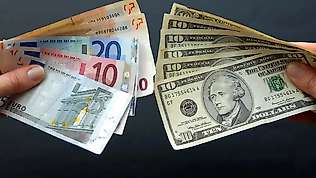 Döviz Piyasasında Yeni Gün: Dolar, Euro ve Sterlin Yatay Seyirde