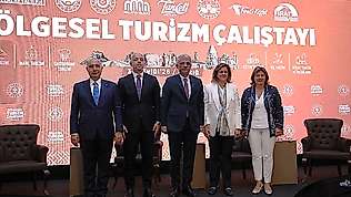 Elazığ, Malatya, Adıyaman, Bingöl ve Tunceli'nin Turizm Potansiyeli Ortak Vizyonla Geliştirilecek