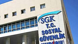GSS borçlarına af geliyor