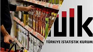 Güven endeksi hizmet sektöründe değişmedi, perakendede arttı