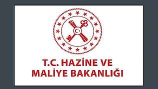Hazine ve Maliye Bakanlığı: Türkiye'nin FATF Gri Liste Riski Bulunmuyor