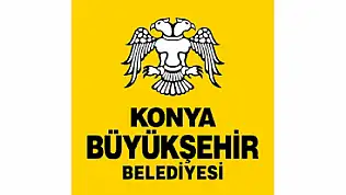 Konya Büyükşehir Belediyesi 55 personel alacak