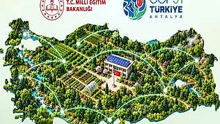 MEB'den çocuklara yönelik COP31 iklim buluşmaları
