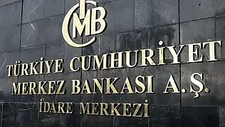 Merkez Bankası enflasyon tahminini yeniden yükseltti
