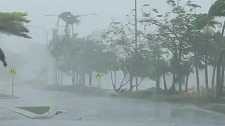 Meteorolojiden bazı bölgeler için fırtına ve kuvvetli yağış uyarısı