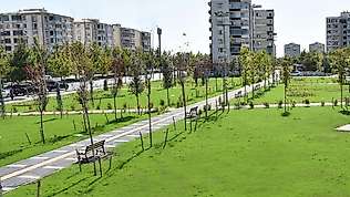 Sıcaklıklar mevsim normallerinin üzerinde seyredecek