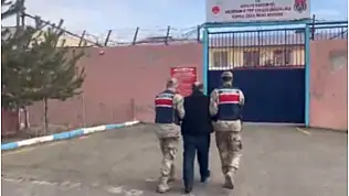 Son iki haftada FETÖ'ye yönelik operasyonlarda 76 şüpheli yakalandı