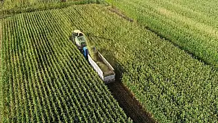 Tarımda Yeni Dönem