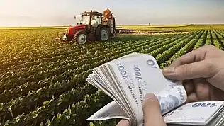 Tarımsal Destek Ödemeleri Hesaplara Aktarılıyor