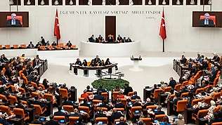 TBMM, 51 Günlük Aranın Ardından Yeni Yasama Yılına Başlıyor