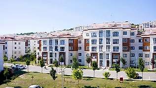 TOKİ'nin yüzde 25 indirim kampanyası 19 Ekim'e kadar sürecek