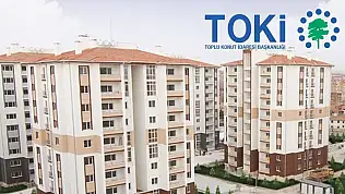 TOKİ tarafından 53 ilde satışa sunulacak 357 gayrimenkulün (157 konut ve 200 iş yeri) açık artırma tarihi