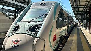 Tren biletlerinde 'Boş Yer Takip Butonu' dönemi