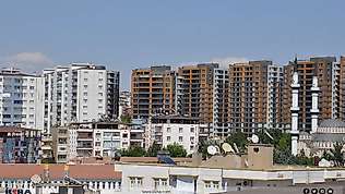 Türkiye genelinde ortalama konut satış fiyatı 5 milyonu aştı