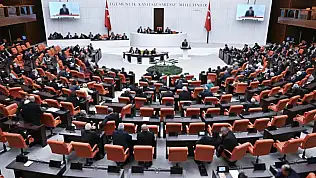 Yaklaşık 20 bin mahkûmun tahliyesi bekleniyor: 10. Yargı paketi meclisten onay aldı