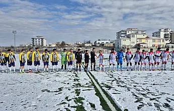 1.Amatör Küme'de Gol Yağmuru: Arapgirgücü ve Yazıhan Bld. Fark Yarattı