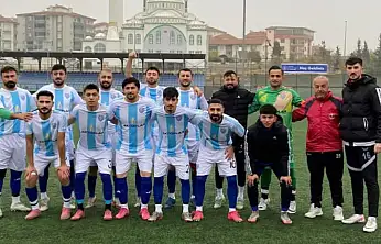 Malatya 1. Amatör Küme'de 3. Hafta Tamamlandı