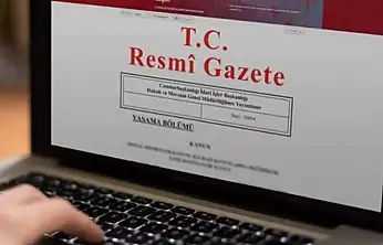 11. Yargı Paketi Resmi Gazete'de: Örgüt Suçları ve Kurusıkıya Daha Ağır Ceza