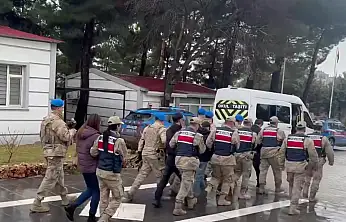 12 İlde Dev Bahis Operasyonu: 86 Şüpheli Yakalandı