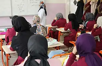 15 bin sözleşmeli öğretmen ataması bugün yapılıyor