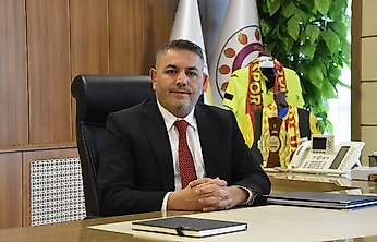 1500 Kişiye İstihdam Hedefi