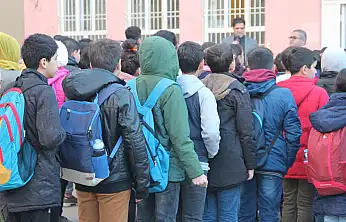 18 Milyon Öğrenci Ders Başı Yaptı: İkinci Dönem ve Sınav Maratonu Başladı