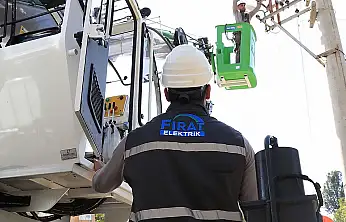 19 Mahallede  planlı elektrik kesintileri yaşanacak
