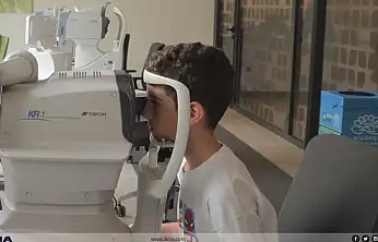 20 yaş sonrasında miyopi yönetiminde Ortho-K tedavisi